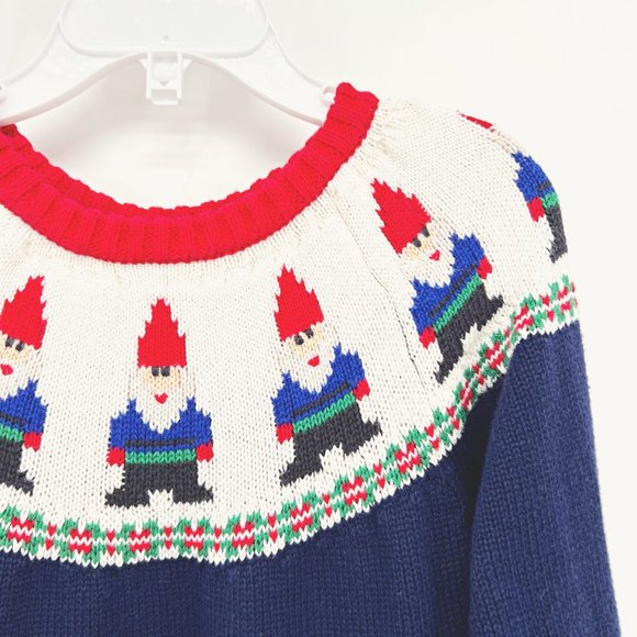 Enjoy 365 Day Returns Trend Fashion Products NWT HANNA ANDERSSON GNOME 